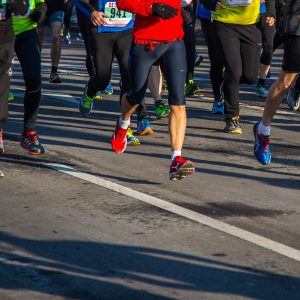 Lauftreff trifft sich wieder regelmäßig