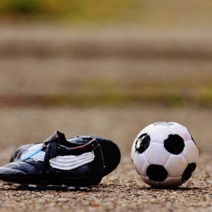 Fussball 2024/2025 – Ergebnisse der KW 17/2025 (21.04.-27.04.2025)