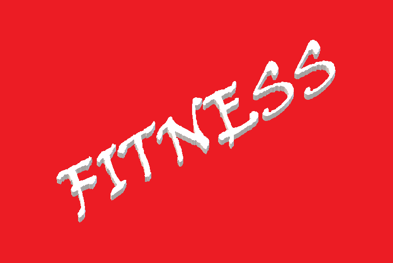 Fitness – Zumba